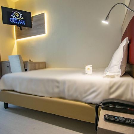 Hotel Perlage Florence سْكانديتْشي المظهر الخارجي الصورة