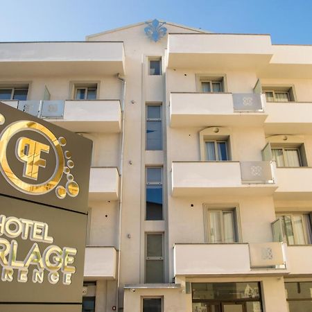 Hotel Perlage Florence سْكانديتْشي المظهر الخارجي الصورة