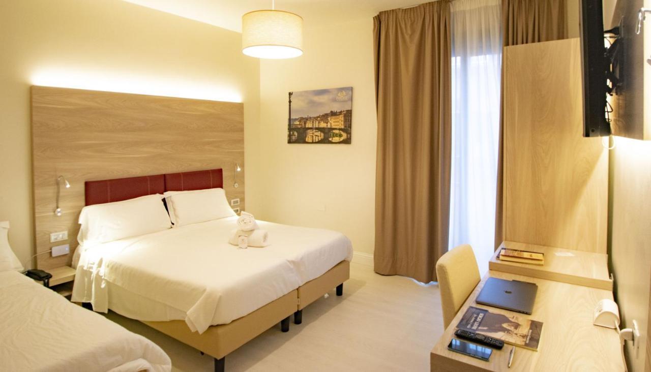 Hotel Perlage Florence سْكانديتْشي المظهر الخارجي الصورة