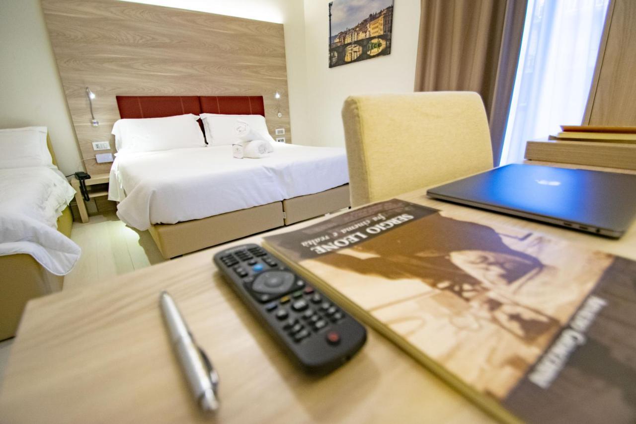 Hotel Perlage Florence سْكانديتْشي المظهر الخارجي الصورة