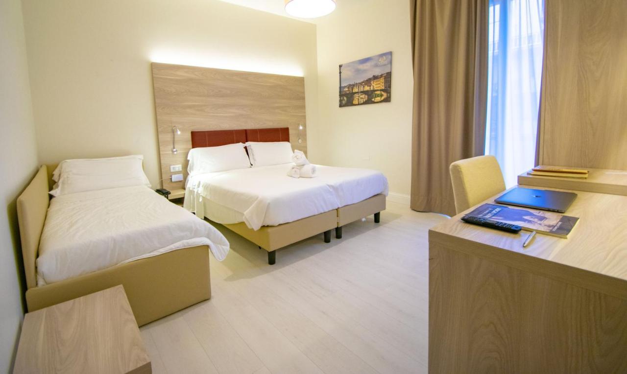 Hotel Perlage Florence سْكانديتْشي المظهر الخارجي الصورة