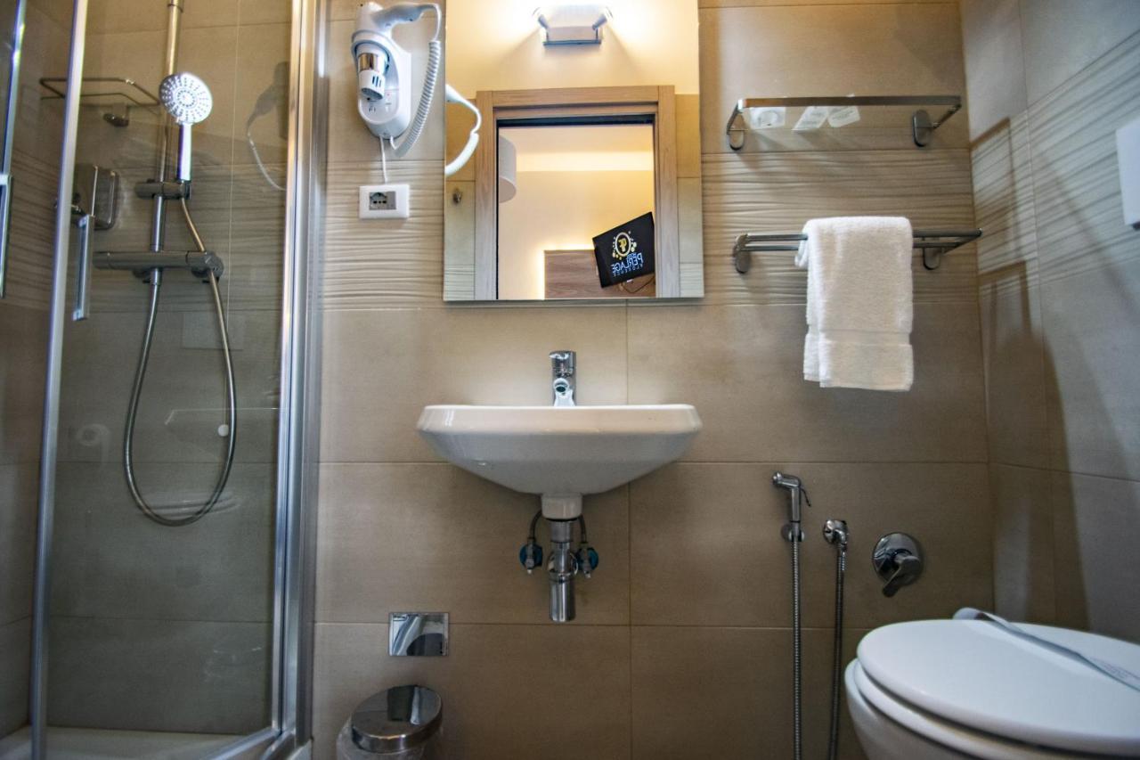 Hotel Perlage Florence سْكانديتْشي المظهر الخارجي الصورة