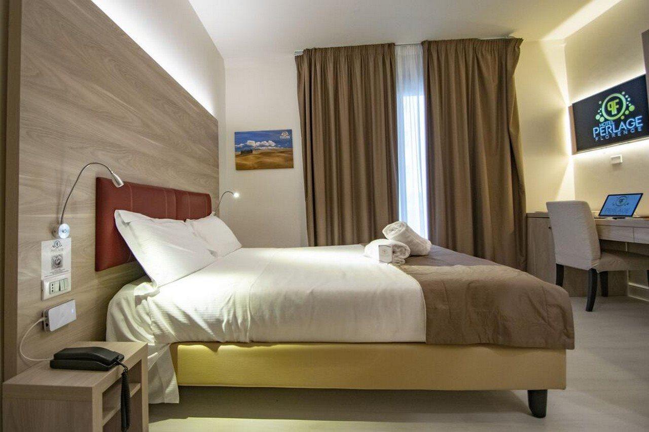 Hotel Perlage Florence سْكانديتْشي المظهر الخارجي الصورة