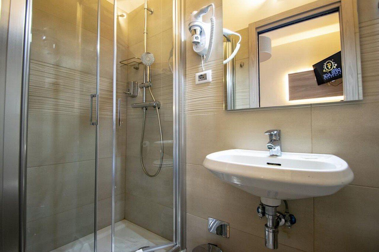 Hotel Perlage Florence سْكانديتْشي المظهر الخارجي الصورة