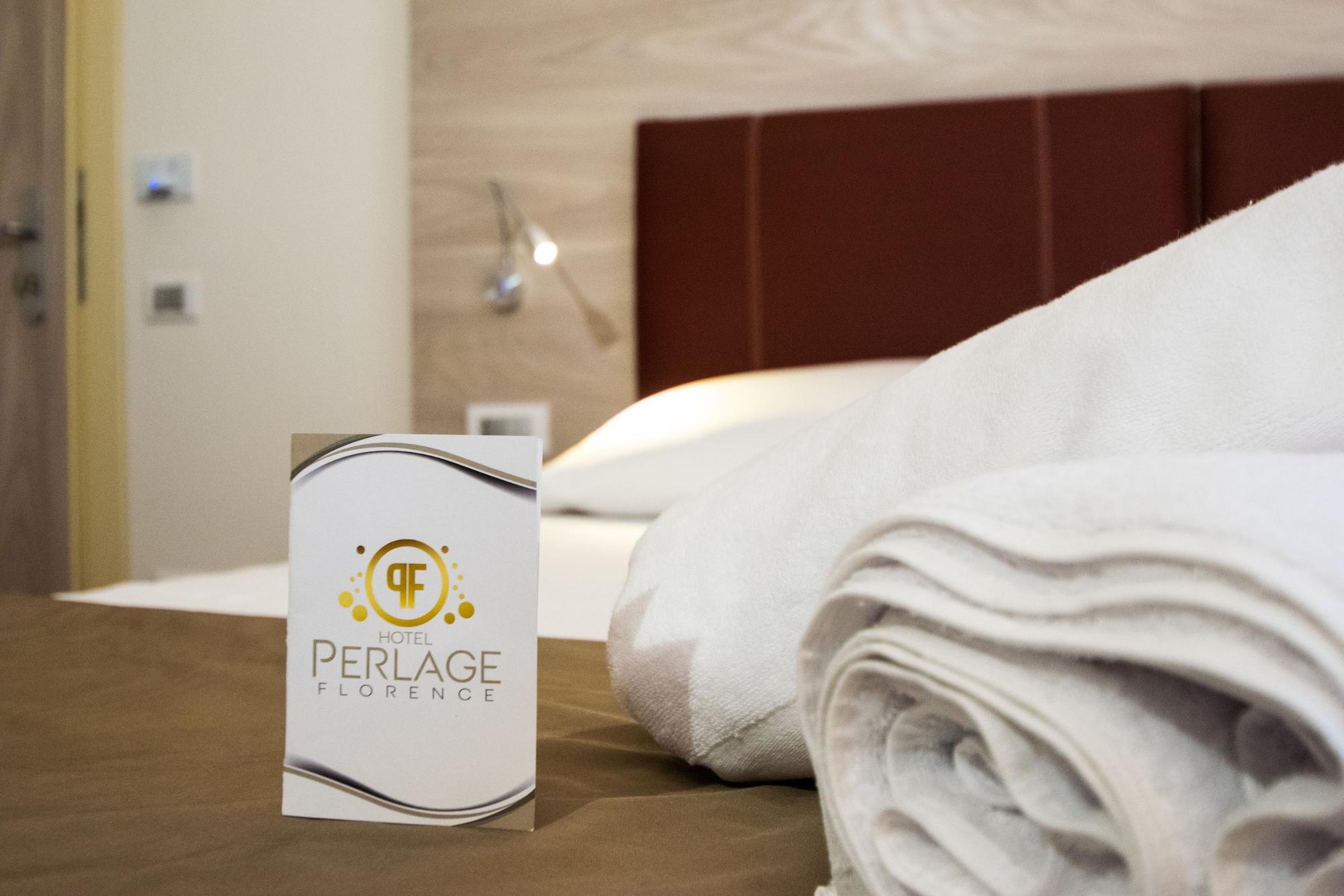 Hotel Perlage Florence سْكانديتْشي المظهر الخارجي الصورة