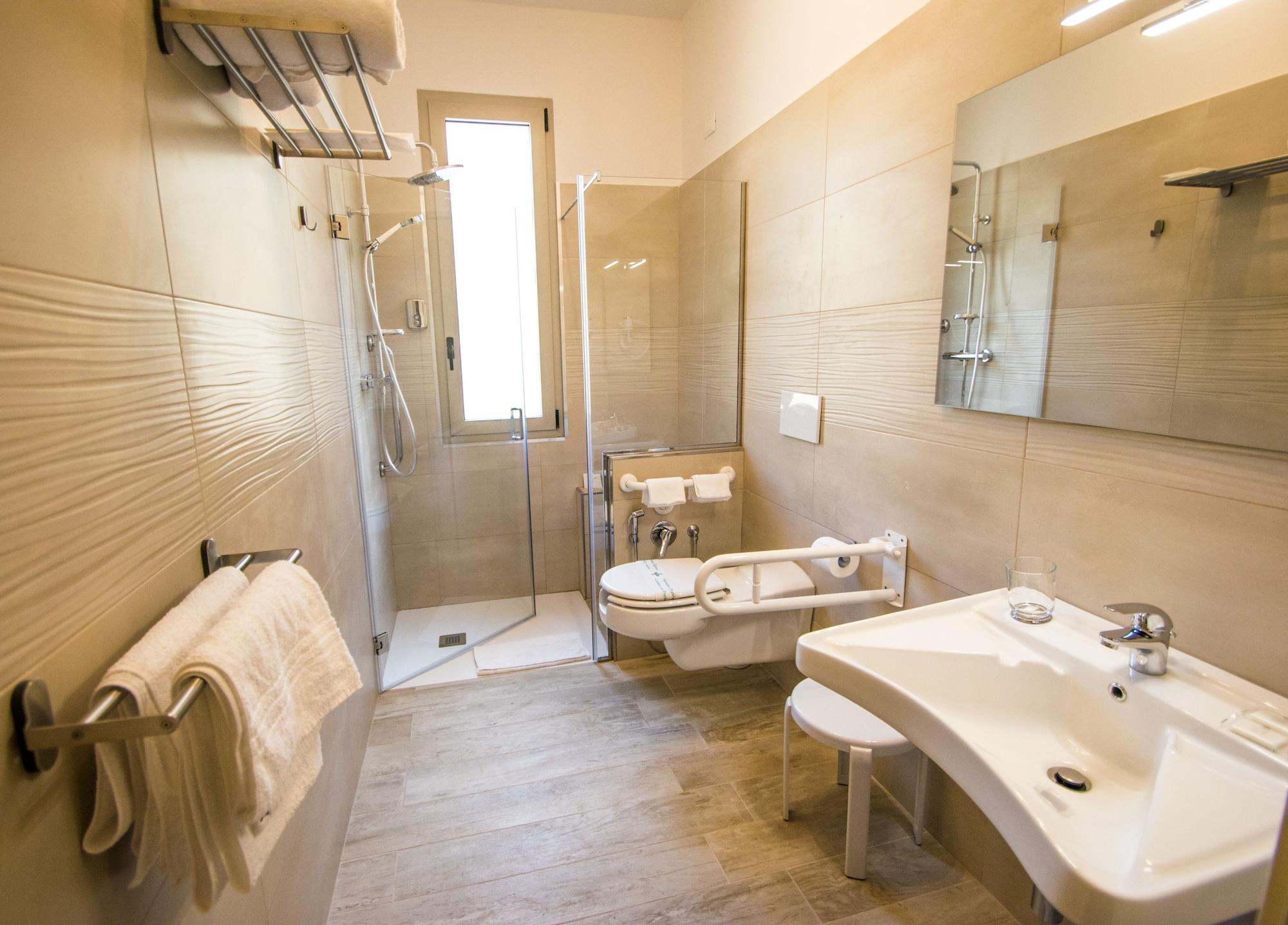 Hotel Perlage Florence سْكانديتْشي المظهر الخارجي الصورة