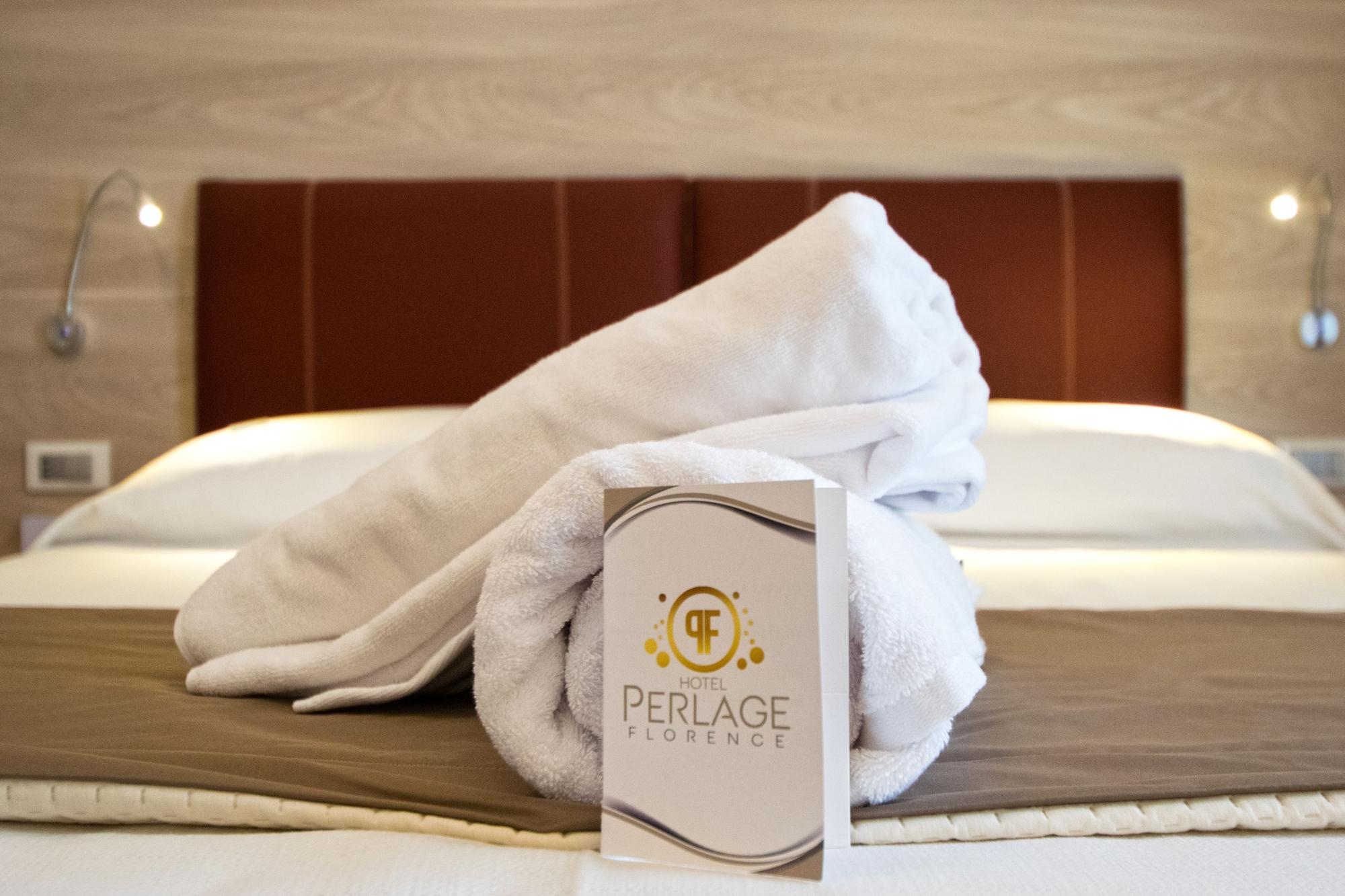 Hotel Perlage Florence سْكانديتْشي المظهر الخارجي الصورة
