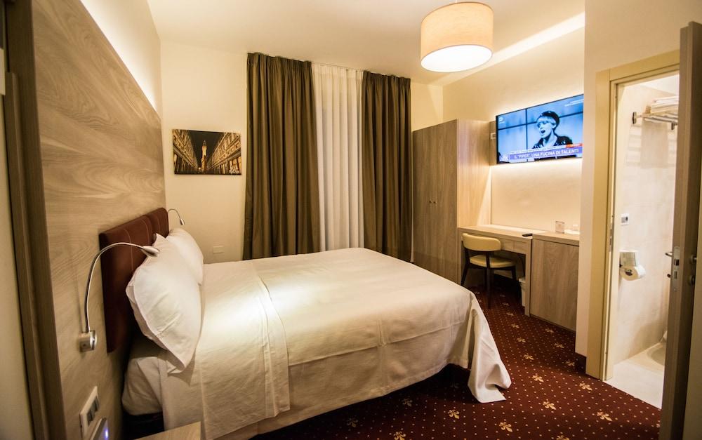Hotel Perlage Florence سْكانديتْشي المظهر الخارجي الصورة