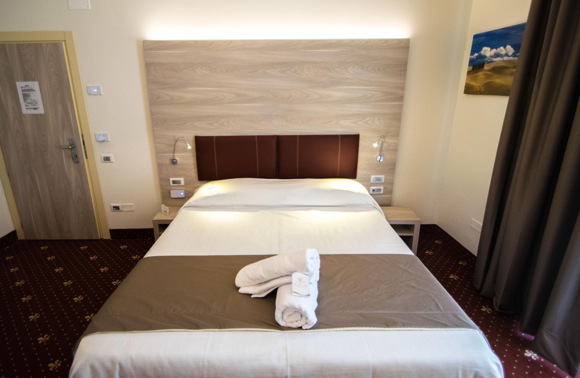 Hotel Perlage Florence سْكانديتْشي المظهر الخارجي الصورة
