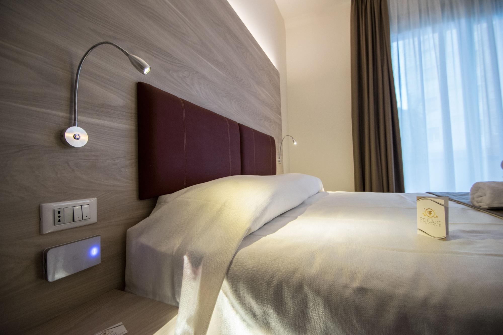 Hotel Perlage Florence سْكانديتْشي المظهر الخارجي الصورة
