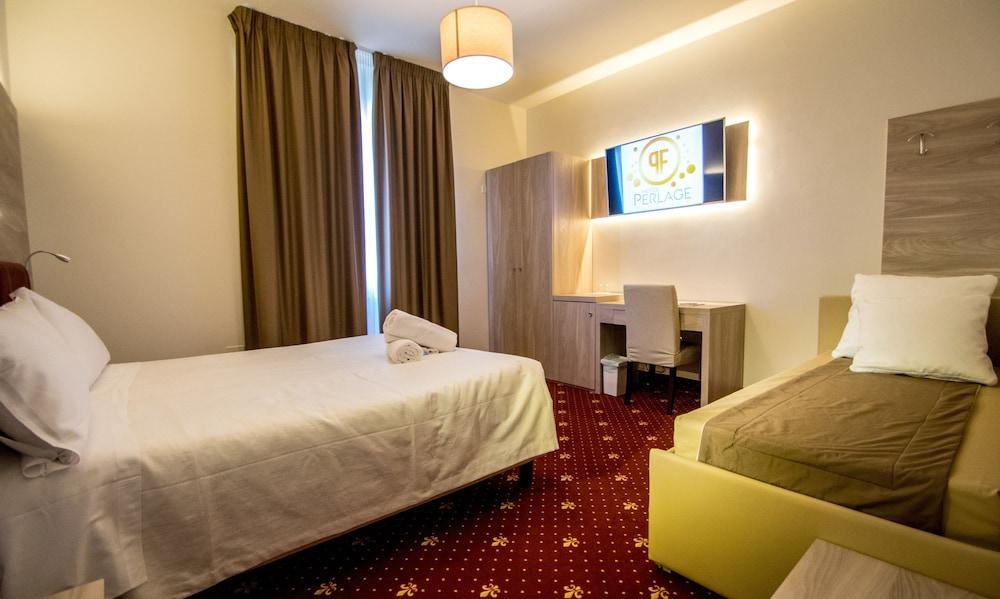 Hotel Perlage Florence سْكانديتْشي المظهر الخارجي الصورة