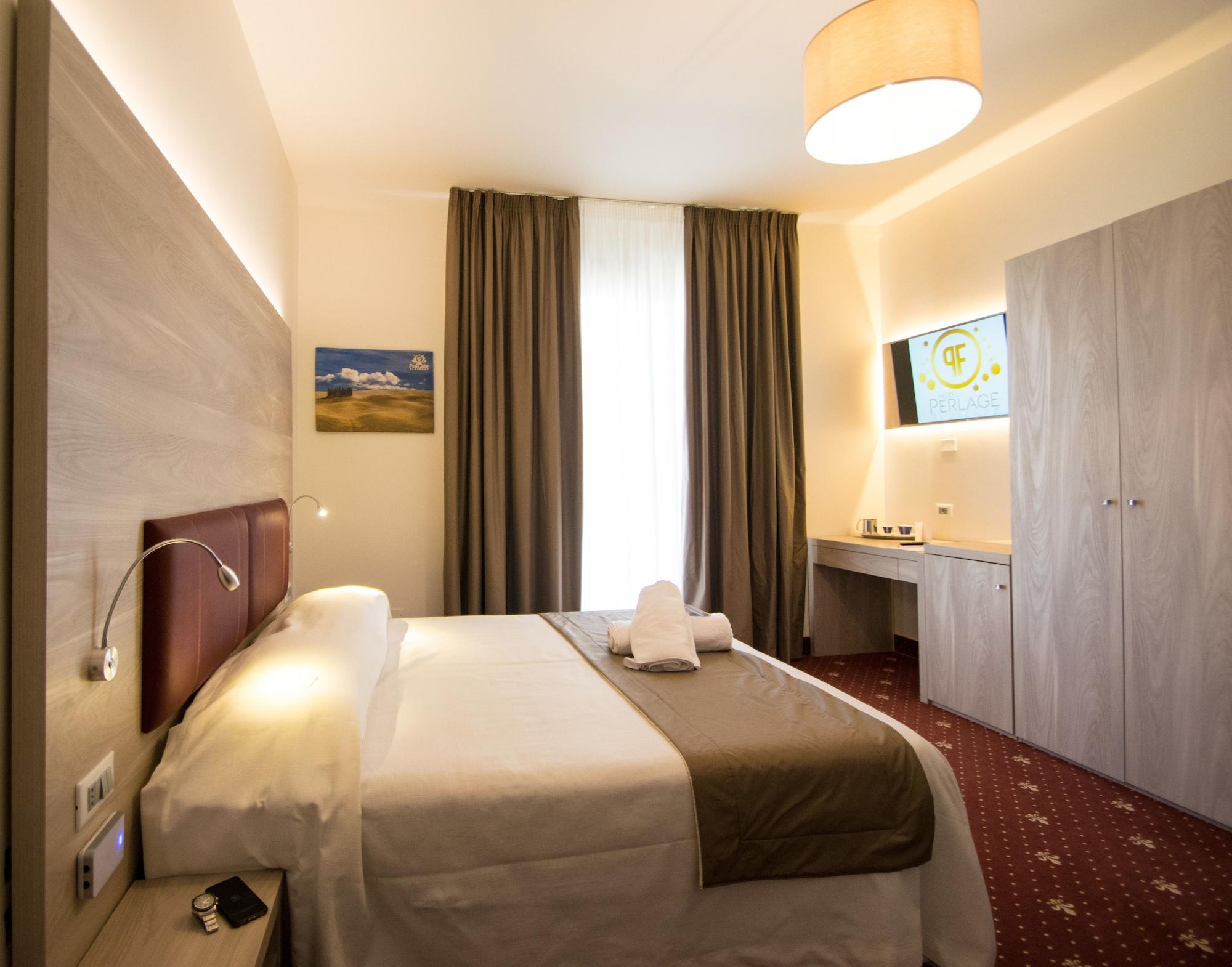 Hotel Perlage Florence سْكانديتْشي المظهر الخارجي الصورة