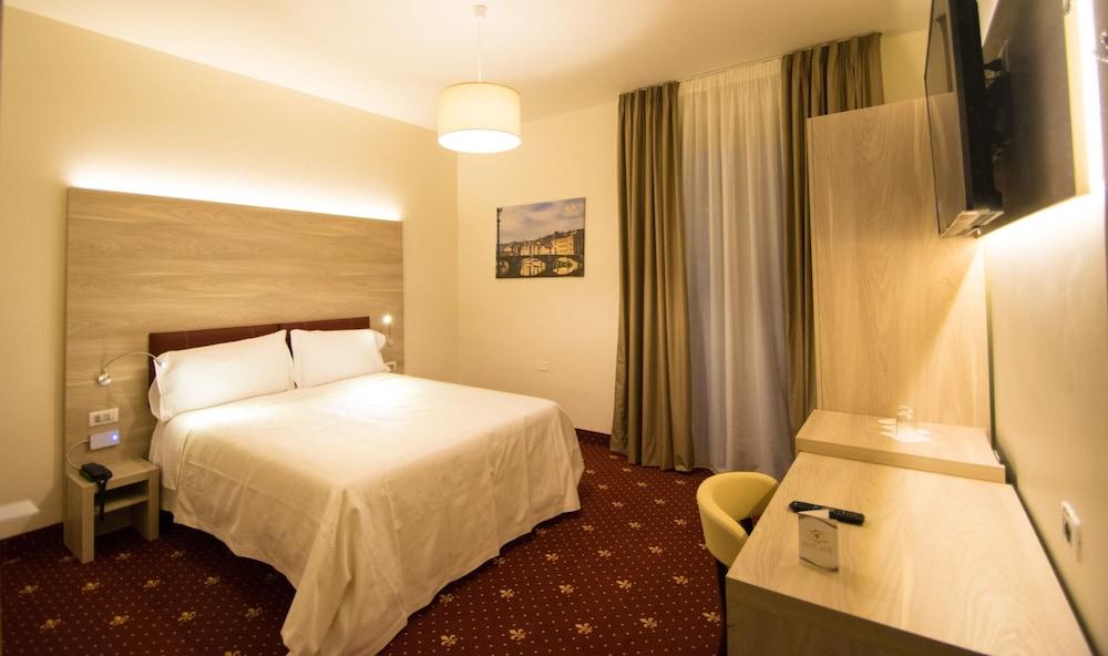 Hotel Perlage Florence سْكانديتْشي المظهر الخارجي الصورة