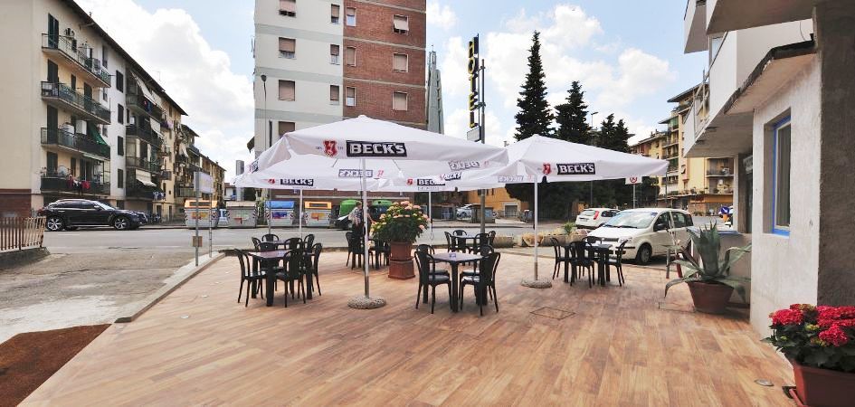 Hotel Perlage Florence سْكانديتْشي المظهر الخارجي الصورة