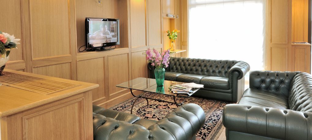 Hotel Perlage Florence سْكانديتْشي المظهر الخارجي الصورة