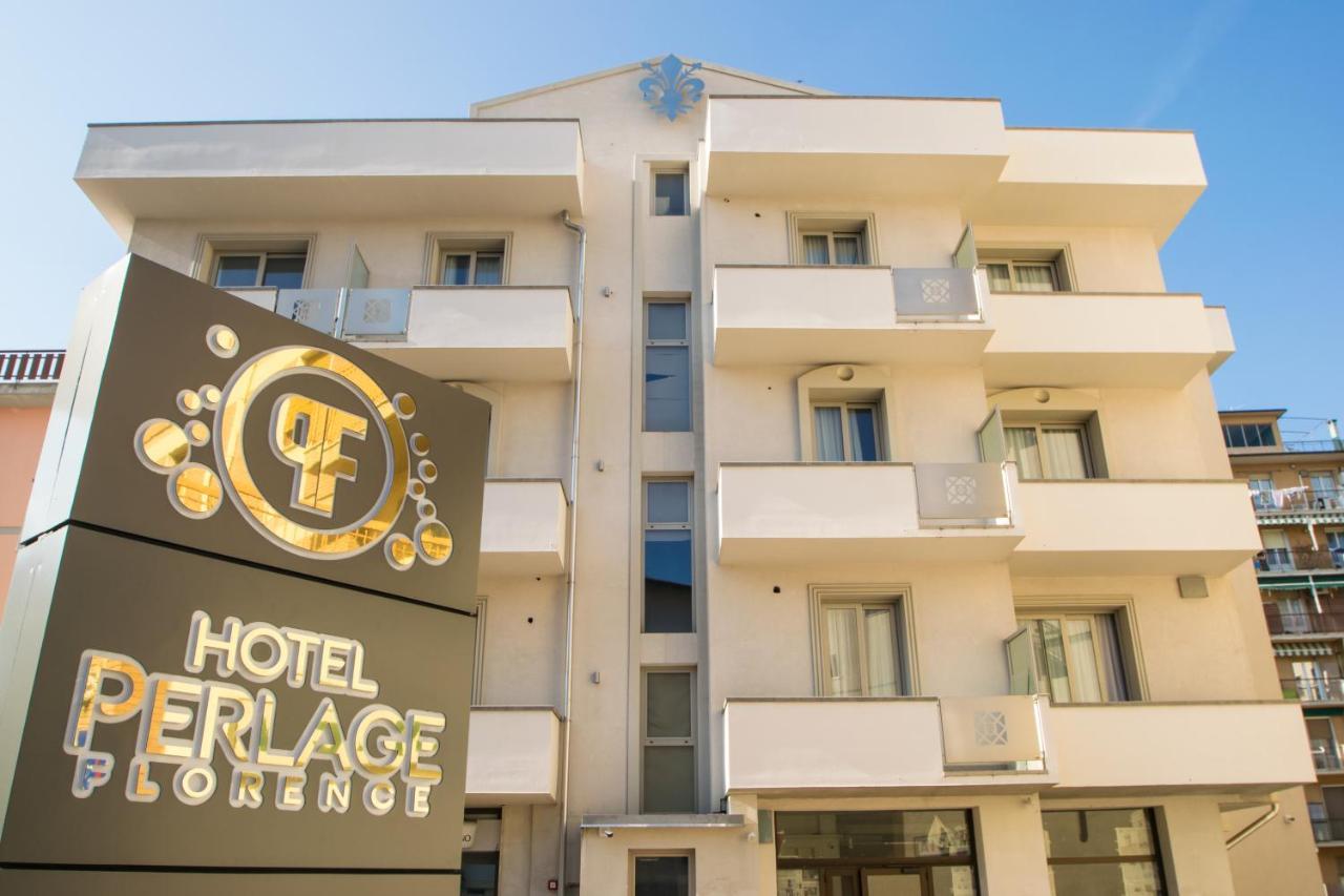Hotel Perlage Florence سْكانديتْشي المظهر الخارجي الصورة