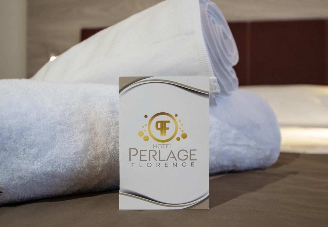 Hotel Perlage Florence سْكانديتْشي المظهر الخارجي الصورة