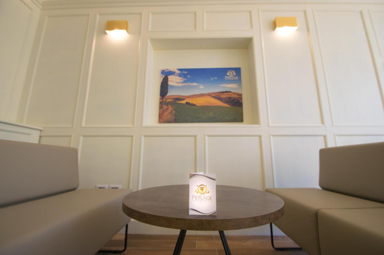 Hotel Perlage Florence سْكانديتْشي المظهر الخارجي الصورة