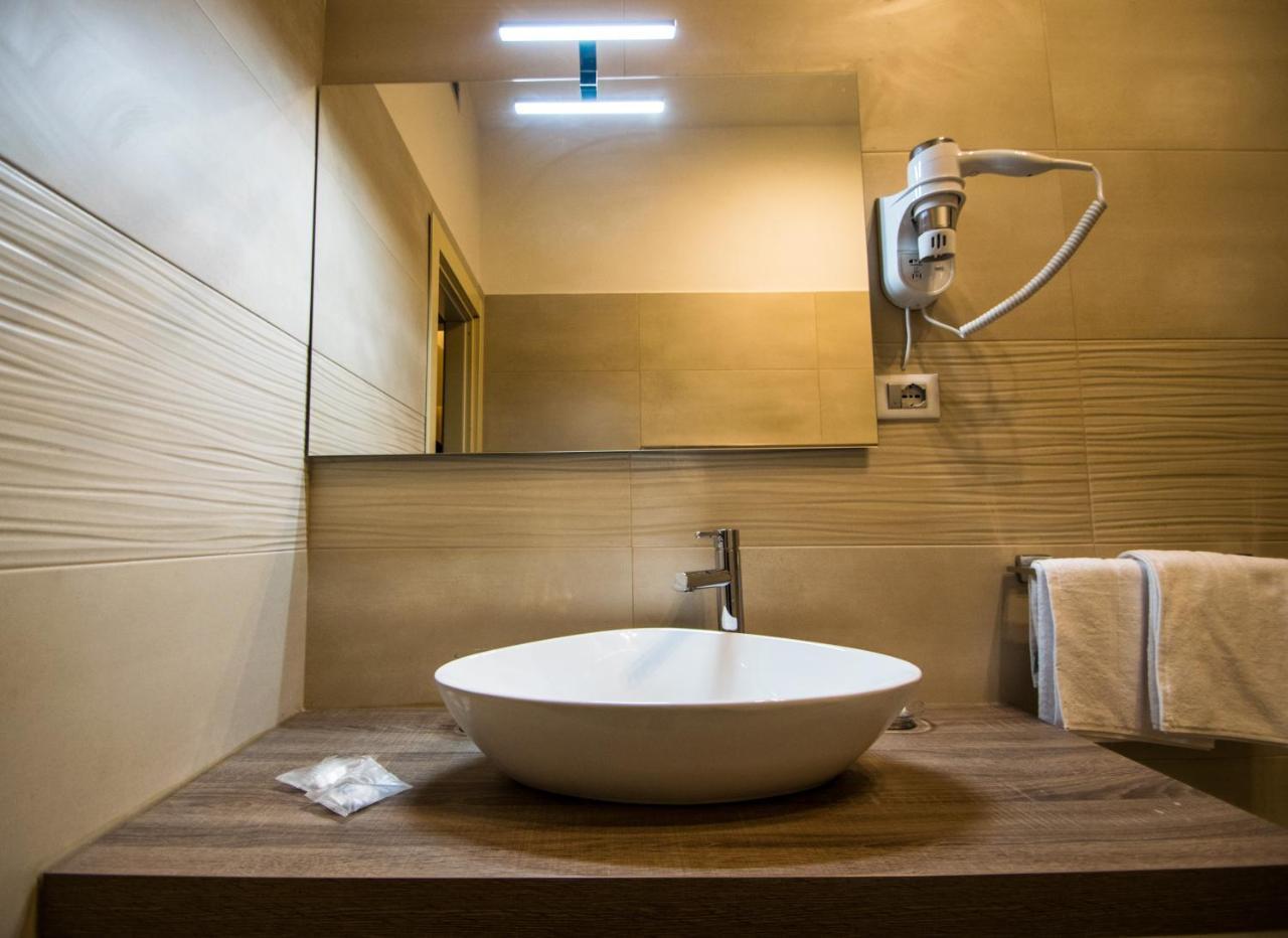 Hotel Perlage Florence سْكانديتْشي المظهر الخارجي الصورة