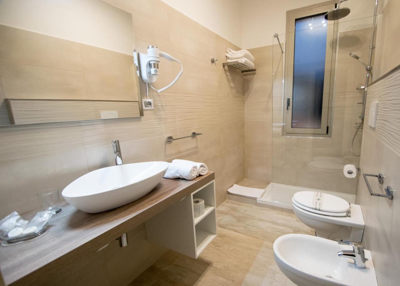 Hotel Perlage Florence سْكانديتْشي المظهر الخارجي الصورة