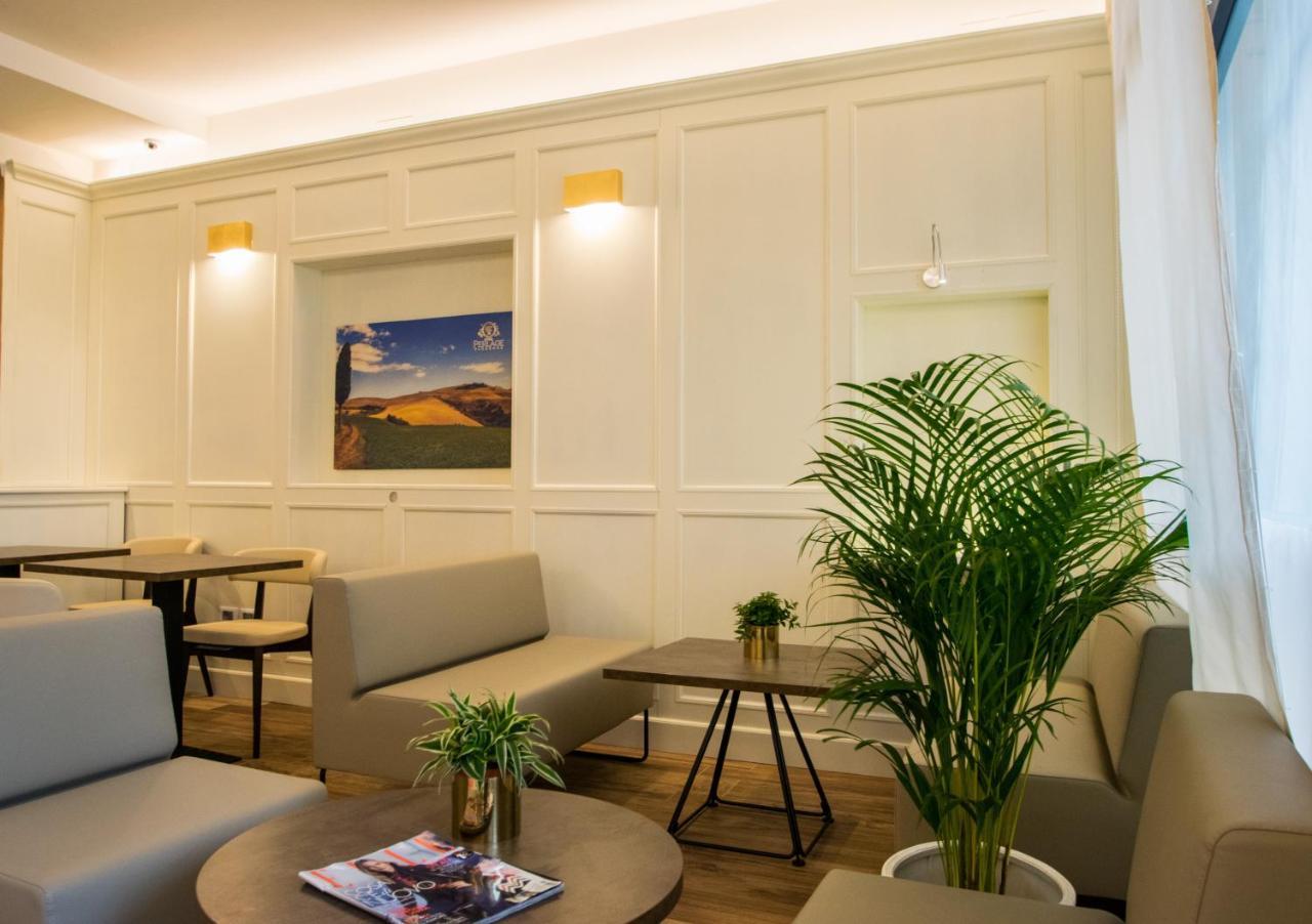 Hotel Perlage Florence سْكانديتْشي المظهر الخارجي الصورة