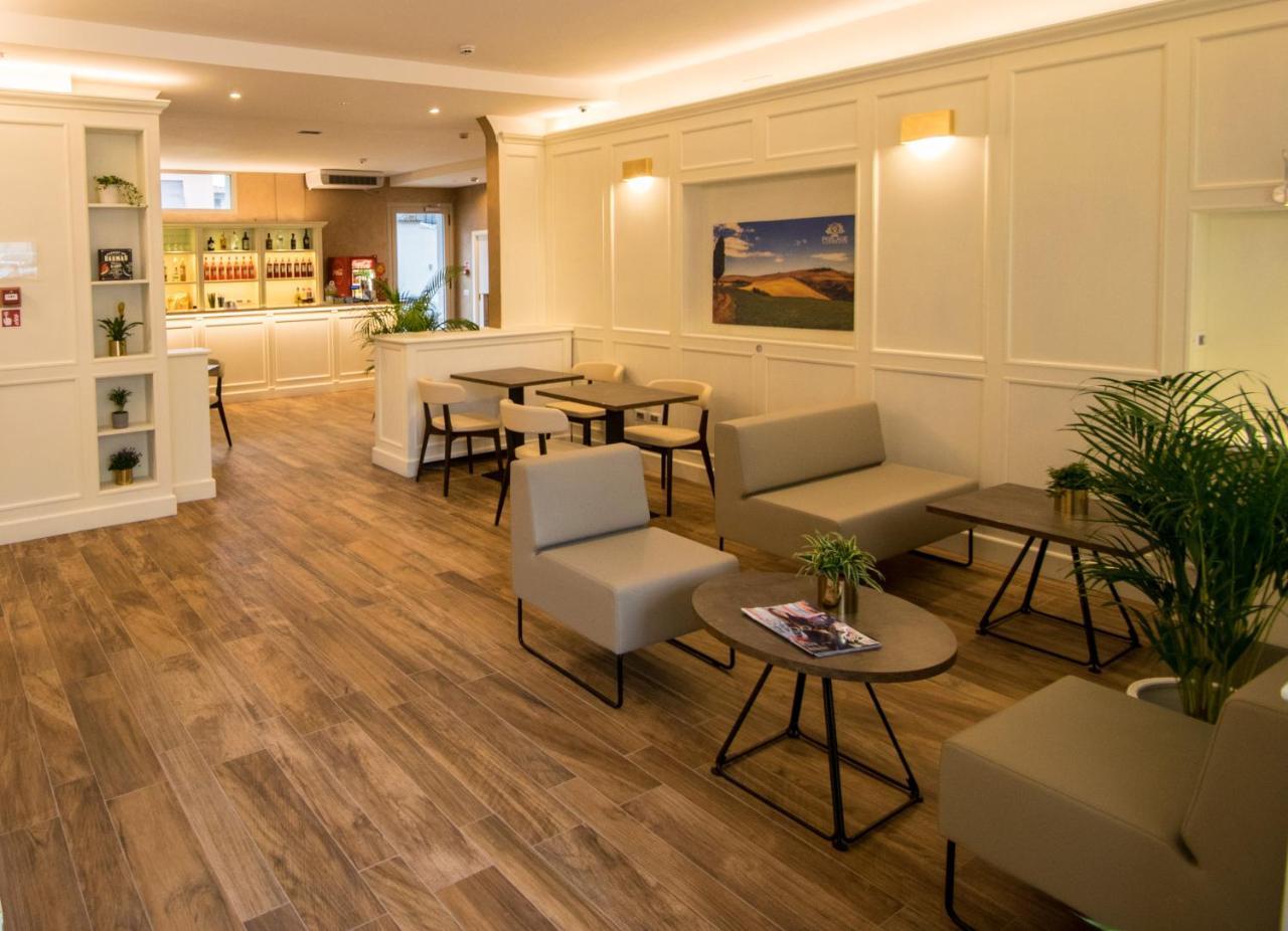 Hotel Perlage Florence سْكانديتْشي المظهر الخارجي الصورة