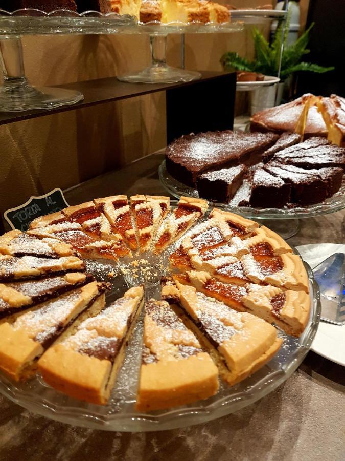Hotel Perlage Florence سْكانديتْشي المظهر الخارجي الصورة