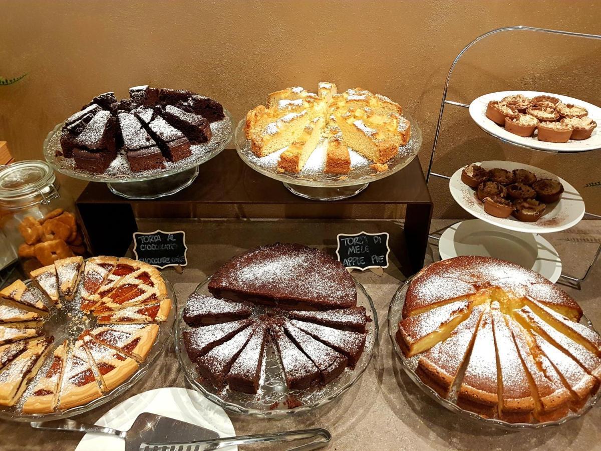 Hotel Perlage Florence سْكانديتْشي المظهر الخارجي الصورة